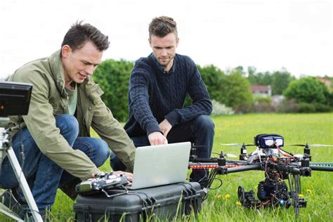 Tout Savoir Sur Les Drones