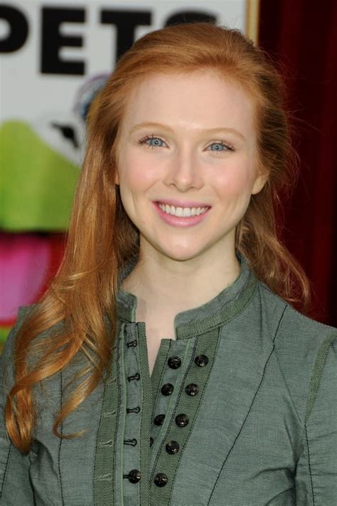 Picture Of Molly C Quinn