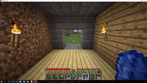 Madsplay Minecraft 835 Letz S4 LUX HD Verzaubern YouTube