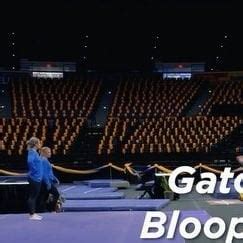 Florida have posted their 2023 bloopers! : r/Gymnastics