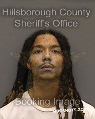 Knight Robert Hillsborough County Mugshots Zone