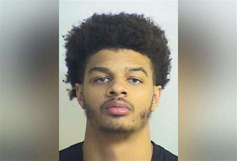 University of Alabama basketball player Darius Miles provided gun in