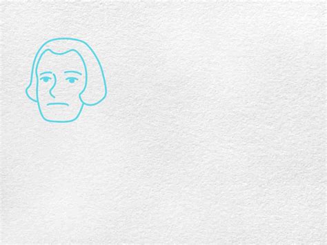 How To Draw Mount Rushmore Helloartsy