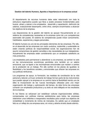 Articulo Gth Pdf