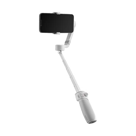 Zhiyun Smooth Q Combo Estabilizador De Ejes Para Celular Con Luz Led