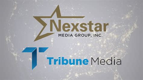 Whos Buying The 19 Stations Nexstar Tribune Has To Divest From