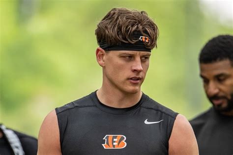 Joe Burrow Se Convierte En El Mejor Pagado De La Historia En La Nfl