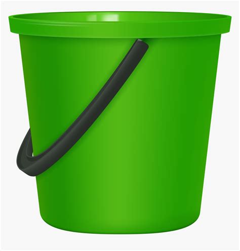 Зеленое Ведро Картинка Для Детей – Telegraph