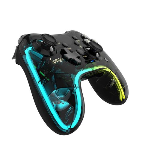 Ipega Manette De Jeu Sans Fil PG 9228 Joystick Bluetooth5 0 Usb Avec