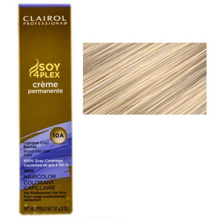 Clairol Premium Creme Hair Color - Image Beauty