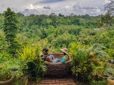 Bali Swing, Ubud - Yay or Nay? – Endlessly Jetlagged