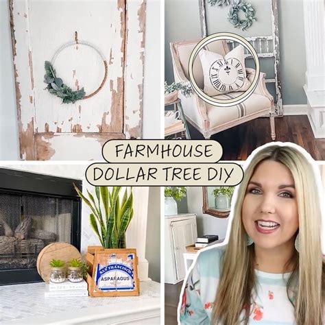 Getting Creative Making Farmhouse Decor Getting Creative