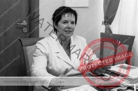 Nie żyje prof Elżbieta Starosławska Medicus