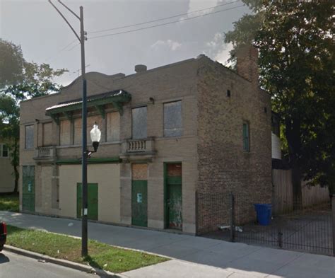 Woodlawn 67th and Cottage Grove - Chicago Gang History