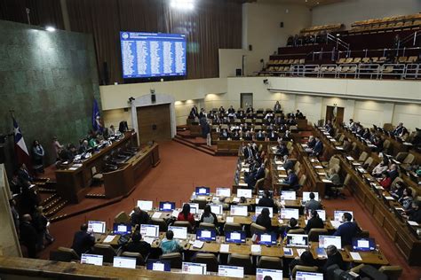 Cámara de Diputados rechaza reforma para incluir a gobernadores en