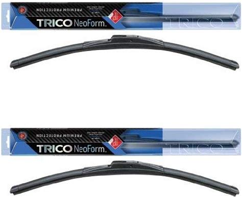 Amazon Trico B Neoform Premium Protection Beam Wiper Blade