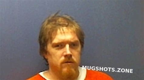 REED JONATHAN NMN 12 31 2023 Huron County Mugshots Zone