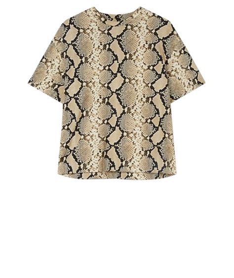 JIL SANDER Мульти футболка для женщин – купить в интернет магазине с ...