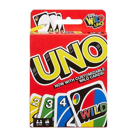 AIDM Uno Solitaire Uno Brain Board Game Poker Classic Card Game Matching Colours | Walmart Canada