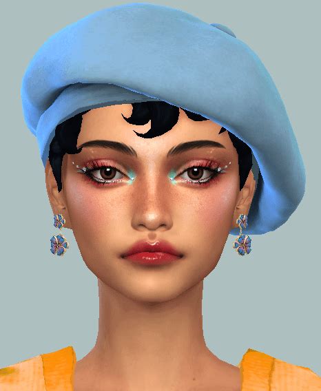 My Sim And Her Inspo Rsims4cc