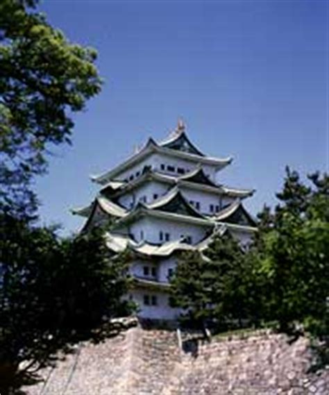 Nagoya Castle (Aichi Prefecture) - A Tour of Japanese Castles - Travel ...