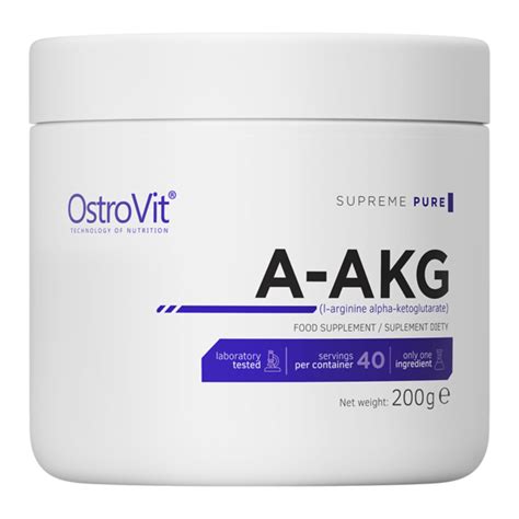 A Akg L Arginine Alpha Ketoglutarate Fitness World Nutrition