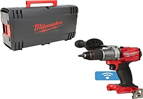 Milwaukee M18 ONEPD Akku Schlagbohrschrauber Ab 209 80 2025