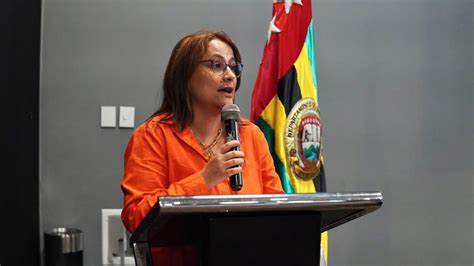 Dnp Colombia On Twitter La Subdirectora General De Regalias Gov