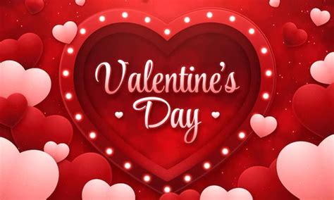 Happy Valentine Day 2023: Wishes, Messages and Quotes