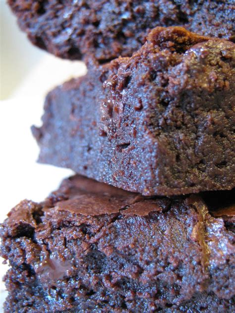 Hershey S Cocoa Brownie Recipe 8x8 Tova Tanaka