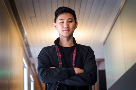 Who Is Alexandr Wang? World's Youngest Billionaire And A College ...