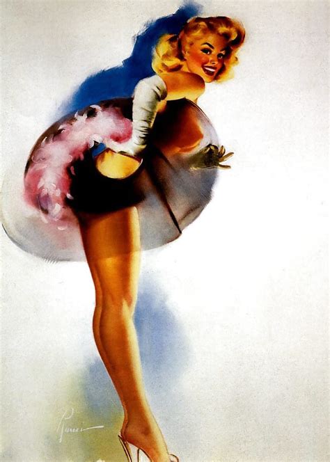 Erotic Art Pinups Various Artists Porn Pictures Xxx Photos Sex Images Pictoa