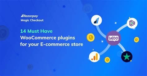 18 Essential WooCommerce Plugins For E Commerce Success