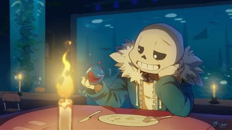 UNDERTALE NOSTALJİ İYİ SON KARDOMLA AKŞAM YEMEĞİ 21 YouTube