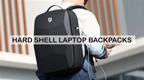 17 Best Hard Shell Backpacks for Laptop, Camera, Motorcycle | Backpackies