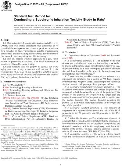 Astm E E Standard Test Method For Conducting A 23184 Hot Sex Picture