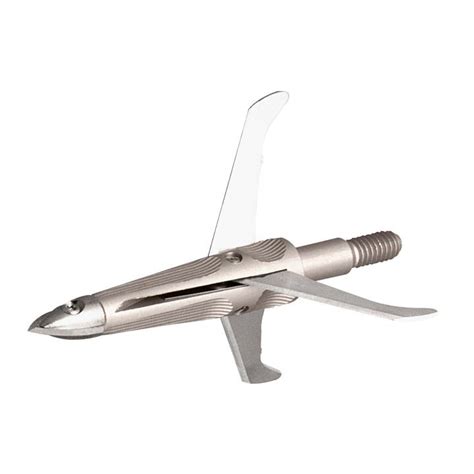 Nap Spitfire Maxx Broadheads Crossbow 100 Gr 3 Pk Theisen S Home Auto