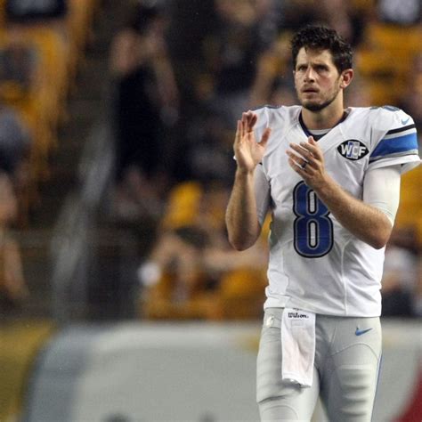 What Does Dan Orlovsky Do Now Is Dan Orlovsky Still With Espn Abtc