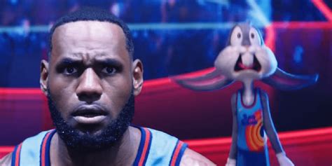 Ya Se Lanz El Primer Tr Iler De Space Jam A New Legacy Metro