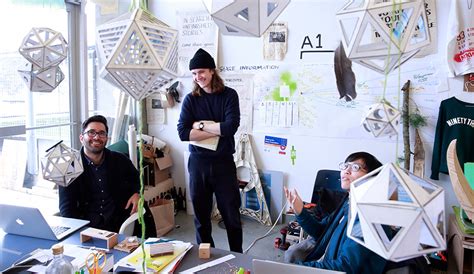 Top Schools in Industrial Design: Emily Carr University of Art + Design