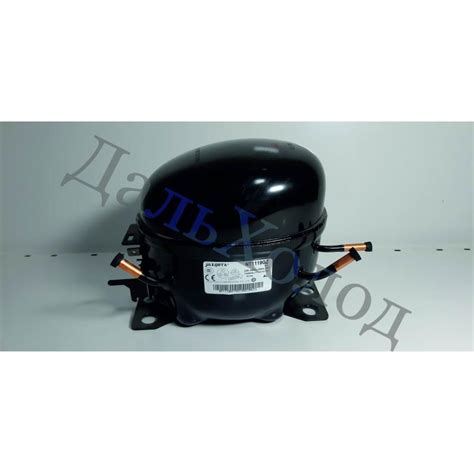 Купить Компрессор Jiaxipera NT1119 GZ (R-134, при -23,3 =240Вт ...