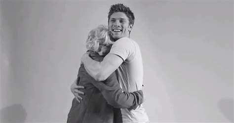 Ben Aquila S Blog First Gay Hug