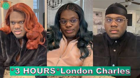 Hours London Charles The Jacksons Full Tiktok Series London