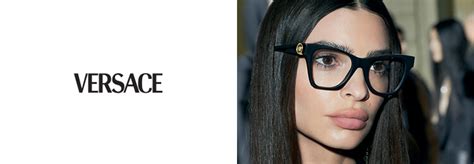 Versace Glasses & Frames For Women Australia | 1001 Optometry