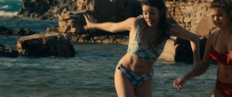 Nude Video Celebs Zoe Adjani Sexy Cigare Au Miel