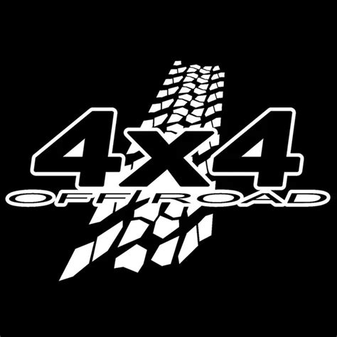 Cm Cm New X Off Road Mud Funny Vinyl Decals Car Sticker Car