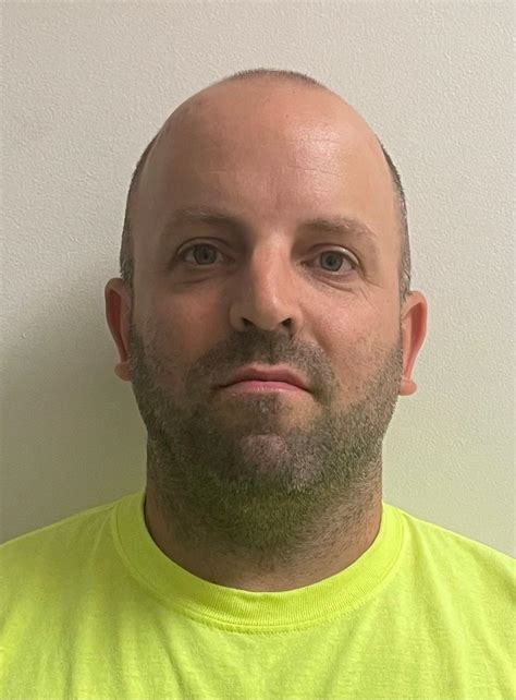 Anthony J Esposito Sex Offender In East Greenbush Ny Ny