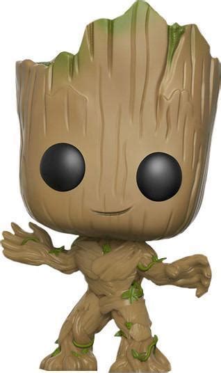 Groot 10 Life Size Pop Vinyl Figure At Mighty Ape Nz