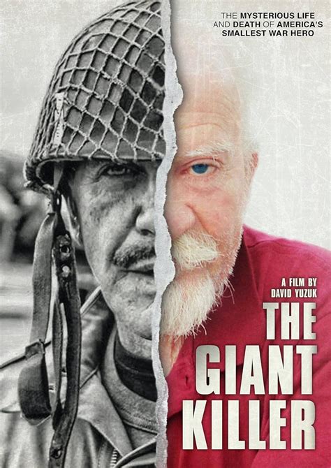 The Giant Killer 2017 IMDb