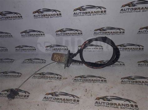 Купить Тросик акселератора Toyota Camry 78180-32450 в Барнауле по цене ...